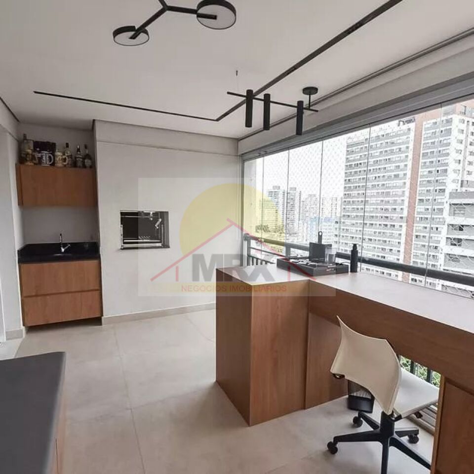 Apartamento, 2 quartos, 94 m² - Foto 18