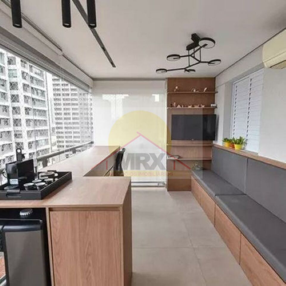 Apartamento, 2 quartos, 94 m² - Foto 17