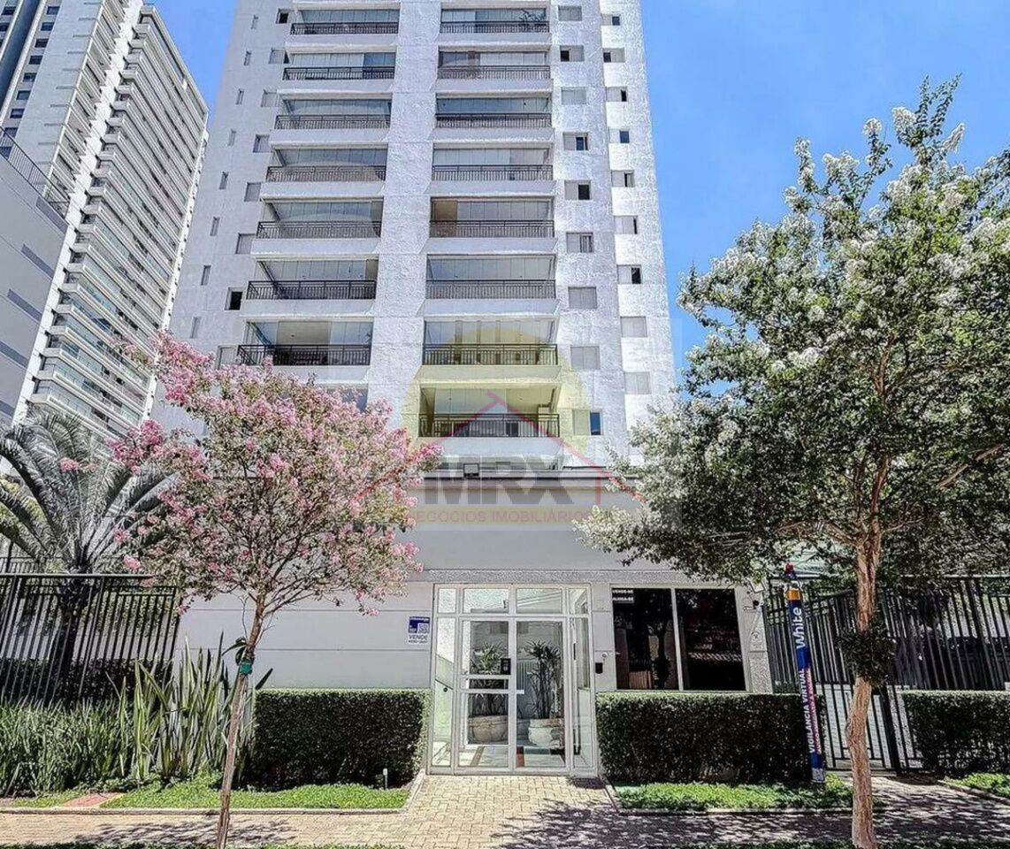 Apartamento, 2 quartos, 94 m² - Foto 1