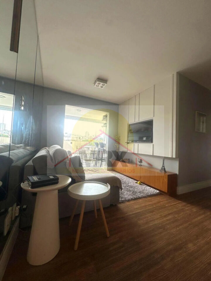 Apartamento, 2 quartos, 121 m² - Foto 2