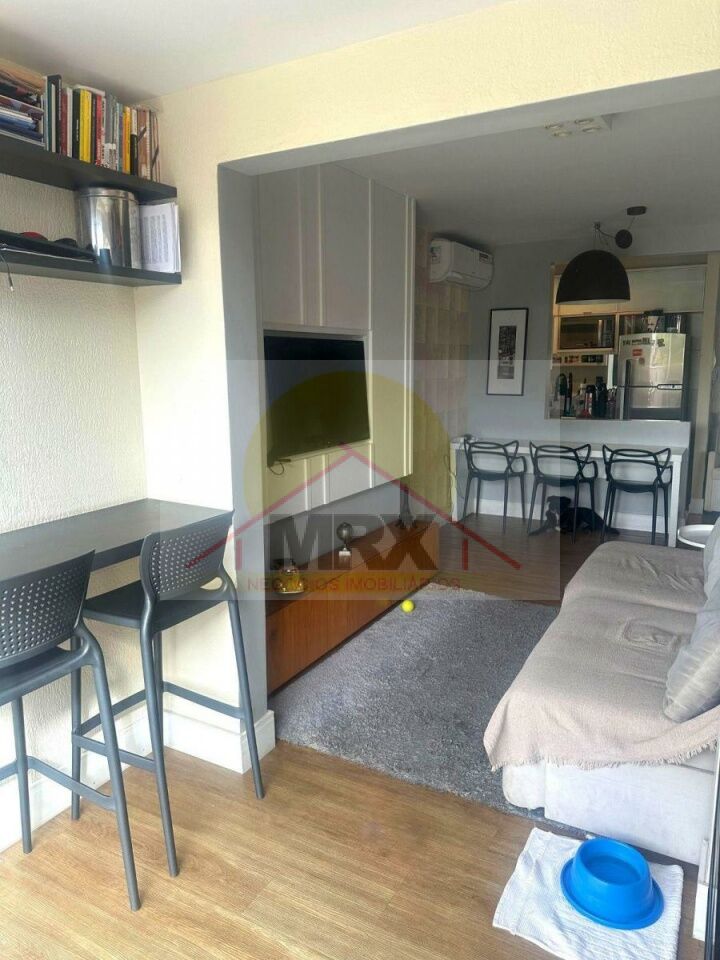 Apartamento, 2 quartos, 121 m² - Foto 3
