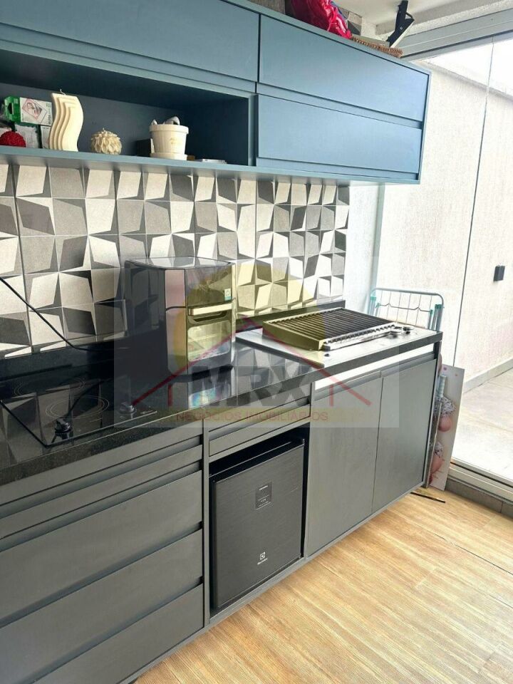 Apartamento, 2 quartos, 121 m² - Foto 4