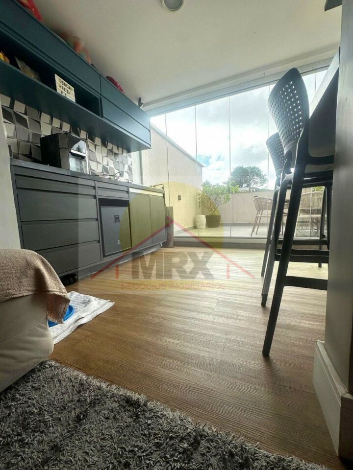 Apartamento, 2 quartos, 121 m² - Foto 5