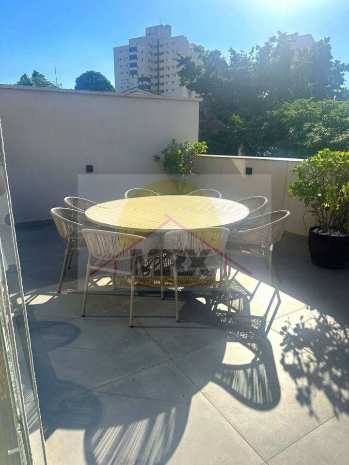 Apartamento, 2 quartos, 121 m² - Foto 9