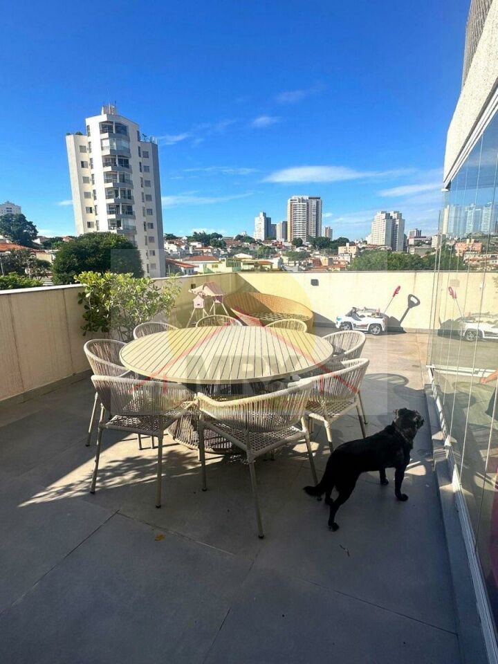 Apartamento, 2 quartos, 121 m² - Foto 10