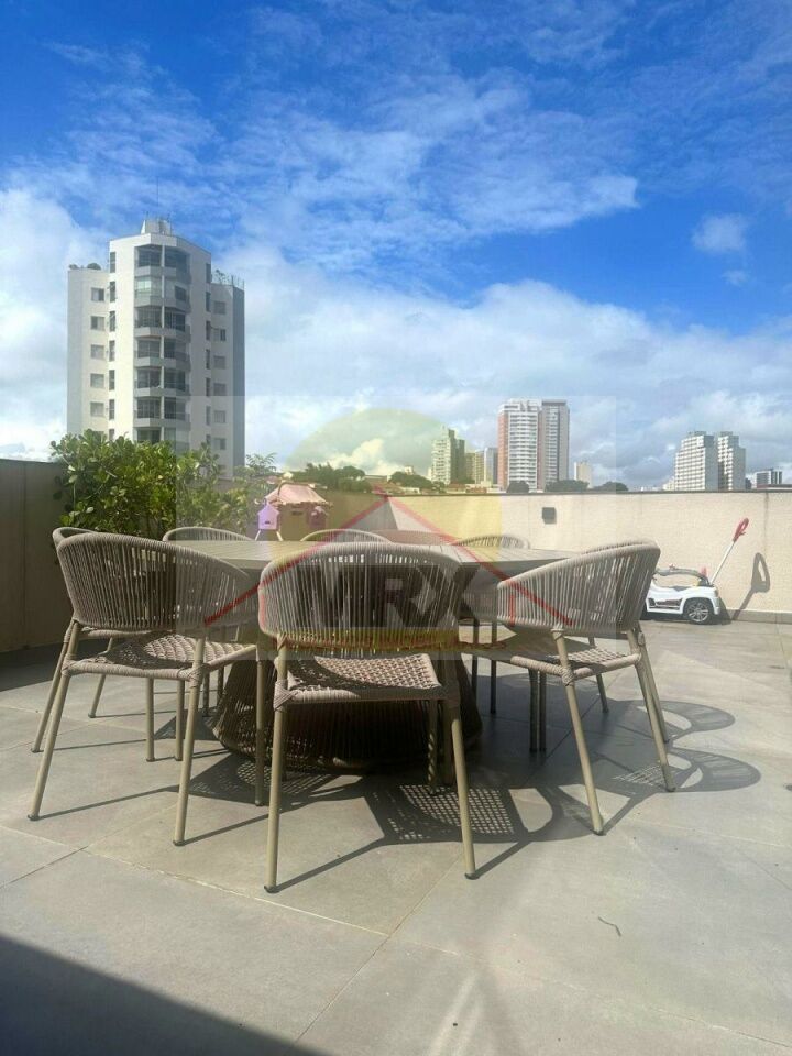 Apartamento, 2 quartos, 121 m² - Foto 11