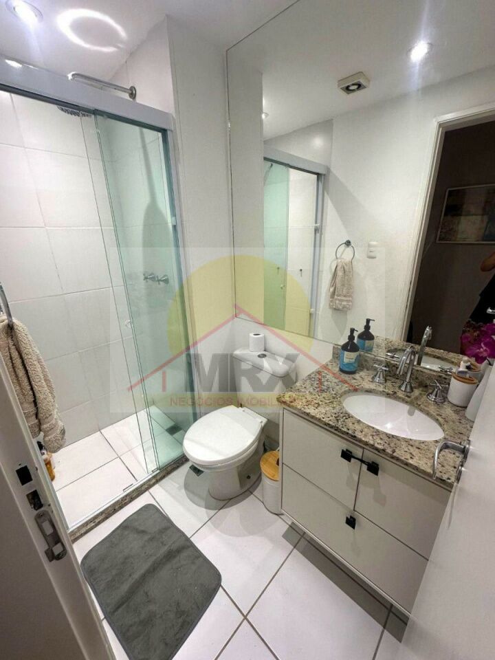 Apartamento, 2 quartos, 121 m² - Foto 19