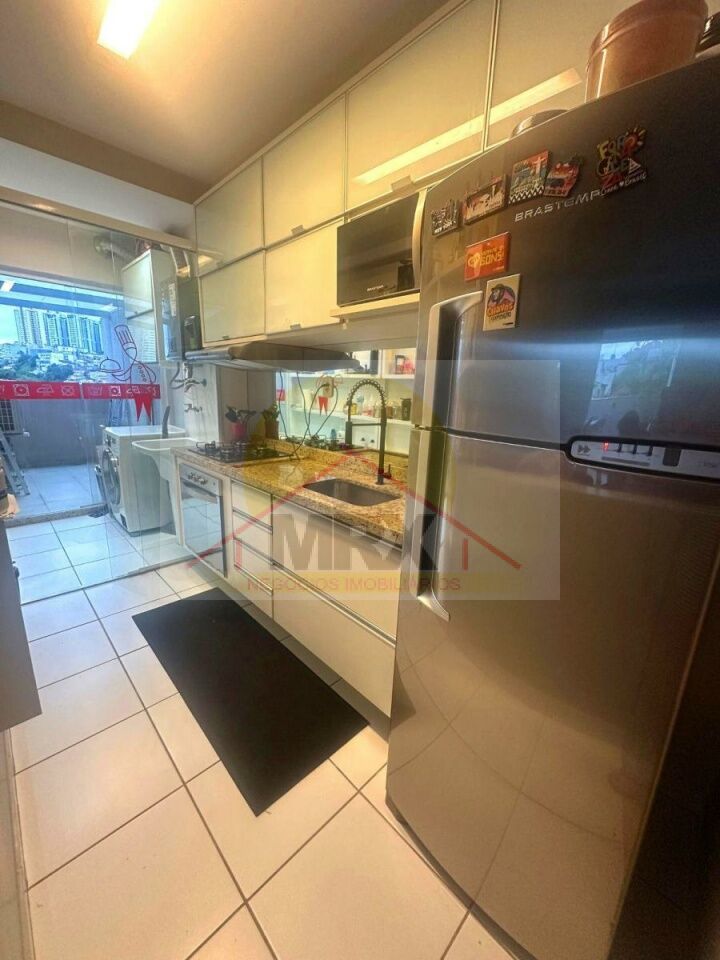 Apartamento, 2 quartos, 121 m² - Foto 7