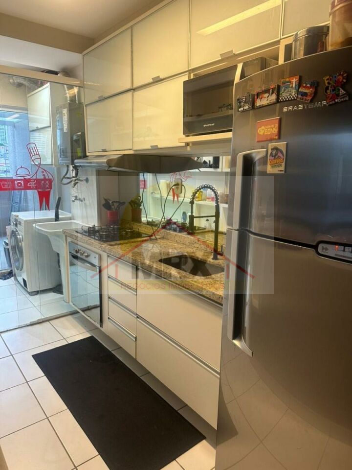 Apartamento, 2 quartos, 121 m² - Foto 8