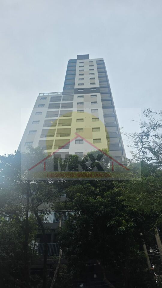 Apartamento, 1 quarto, 27 m² - Foto 2