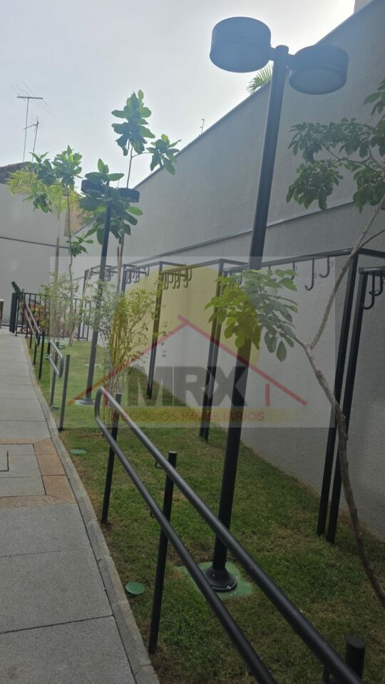 Apartamento, 1 quarto, 27 m² - Foto 11