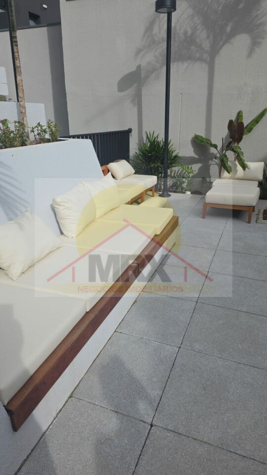 Apartamento, 1 quarto, 27 m² - Foto 13