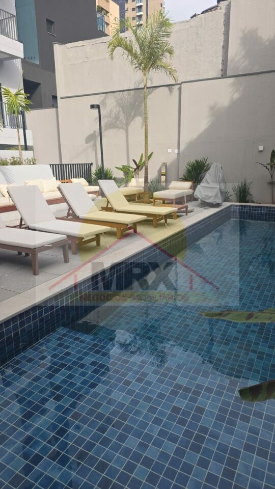 Apartamento, 1 quarto, 27 m² - Foto 16