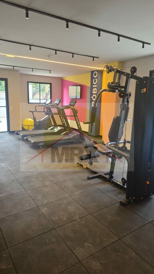Apartamento, 1 quarto, 27 m² - Foto 17