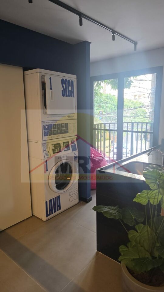 Apartamento, 1 quarto, 27 m² - Foto 18