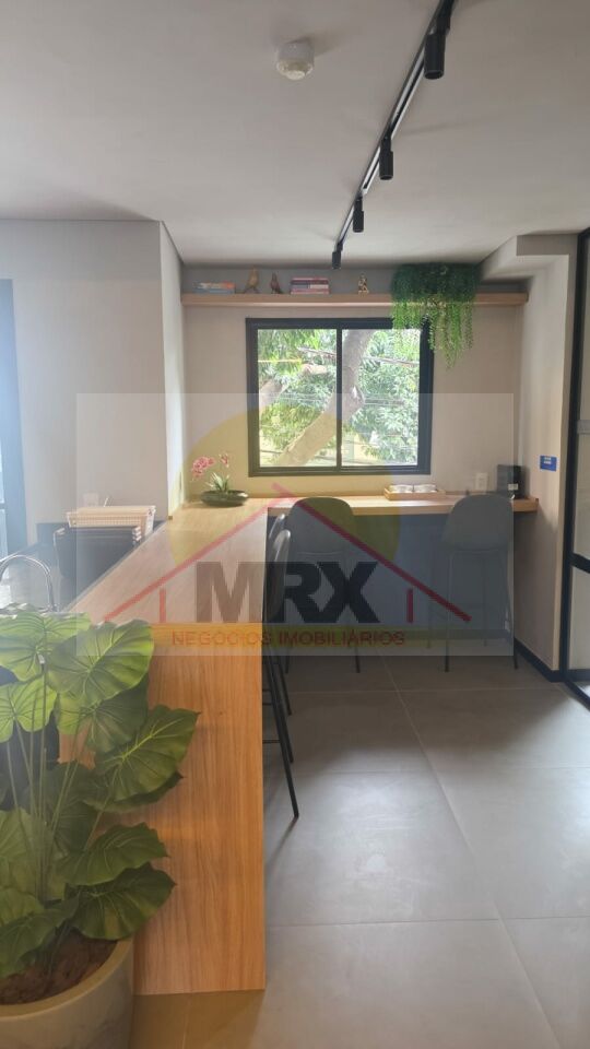 Apartamento, 1 quarto, 27 m² - Foto 19
