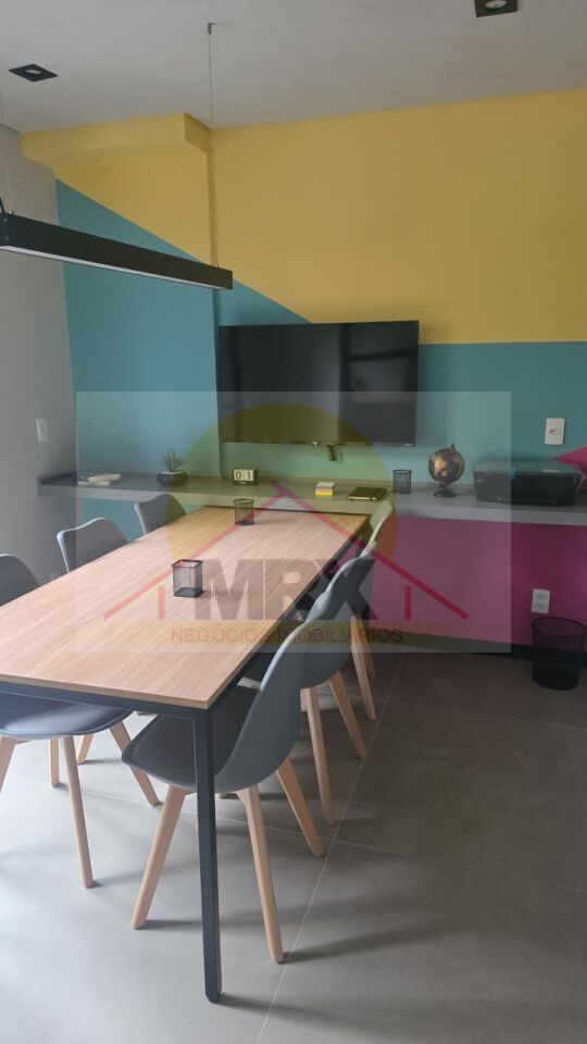 Apartamento, 1 quarto, 27 m² - Foto 20