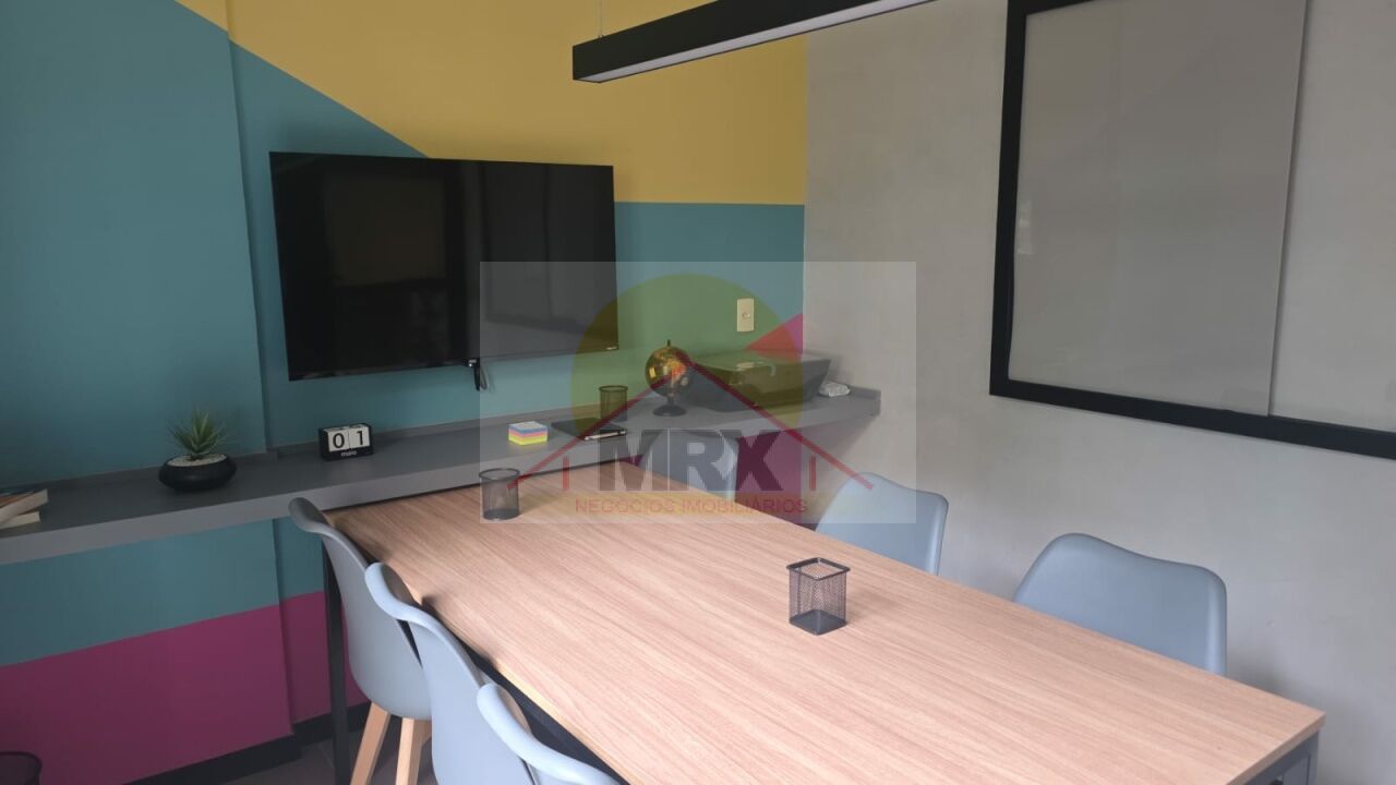 Apartamento, 1 quarto, 27 m² - Foto 21