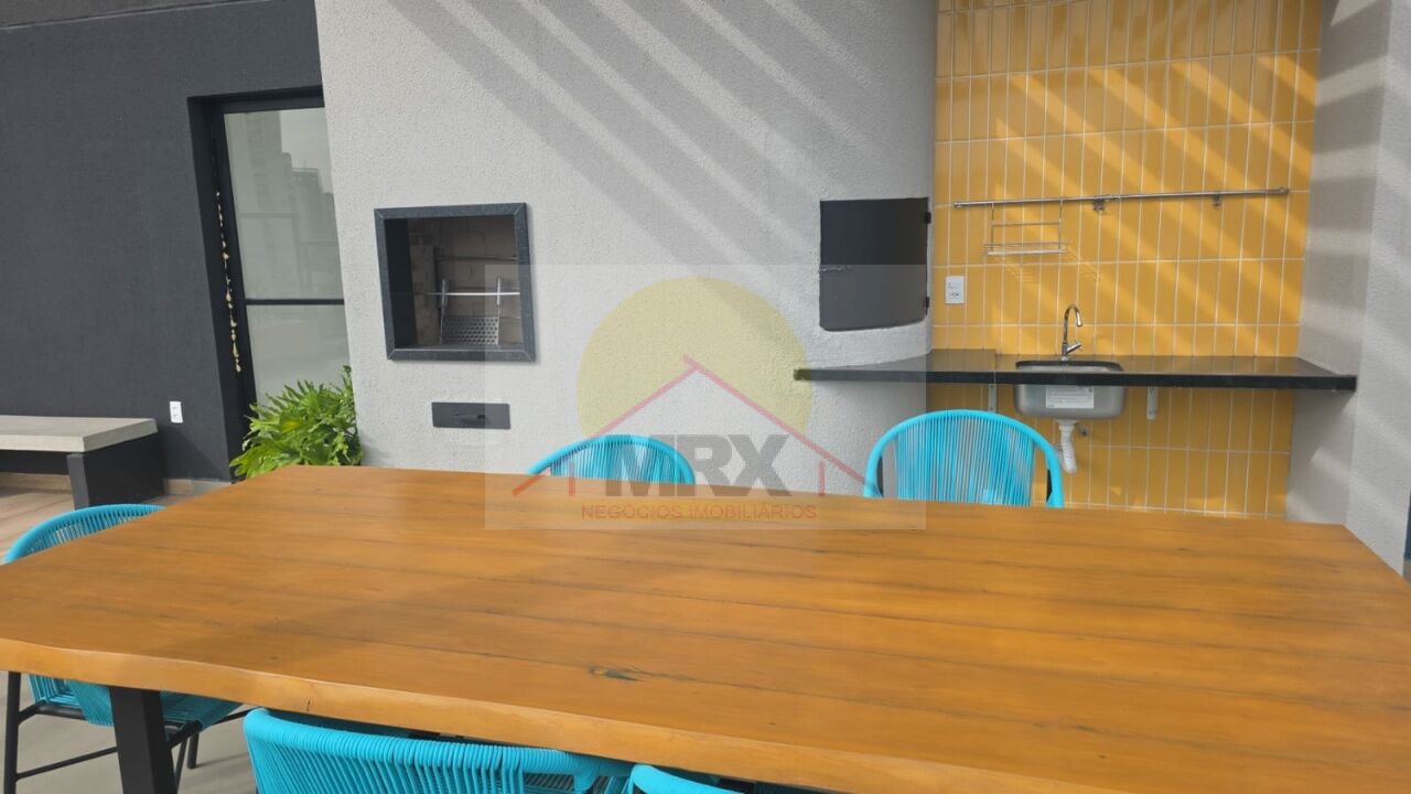 Apartamento, 1 quarto, 27 m² - Foto 23