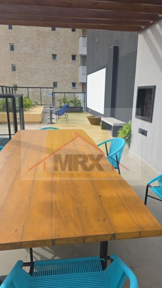Apartamento, 1 quarto, 27 m² - Foto 25