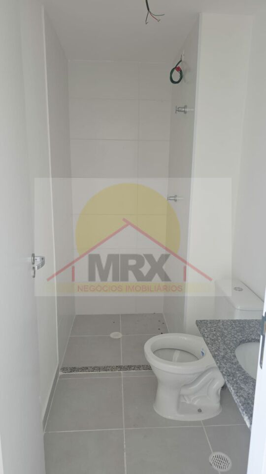 Apartamento, 1 quarto, 27 m² - Foto 7