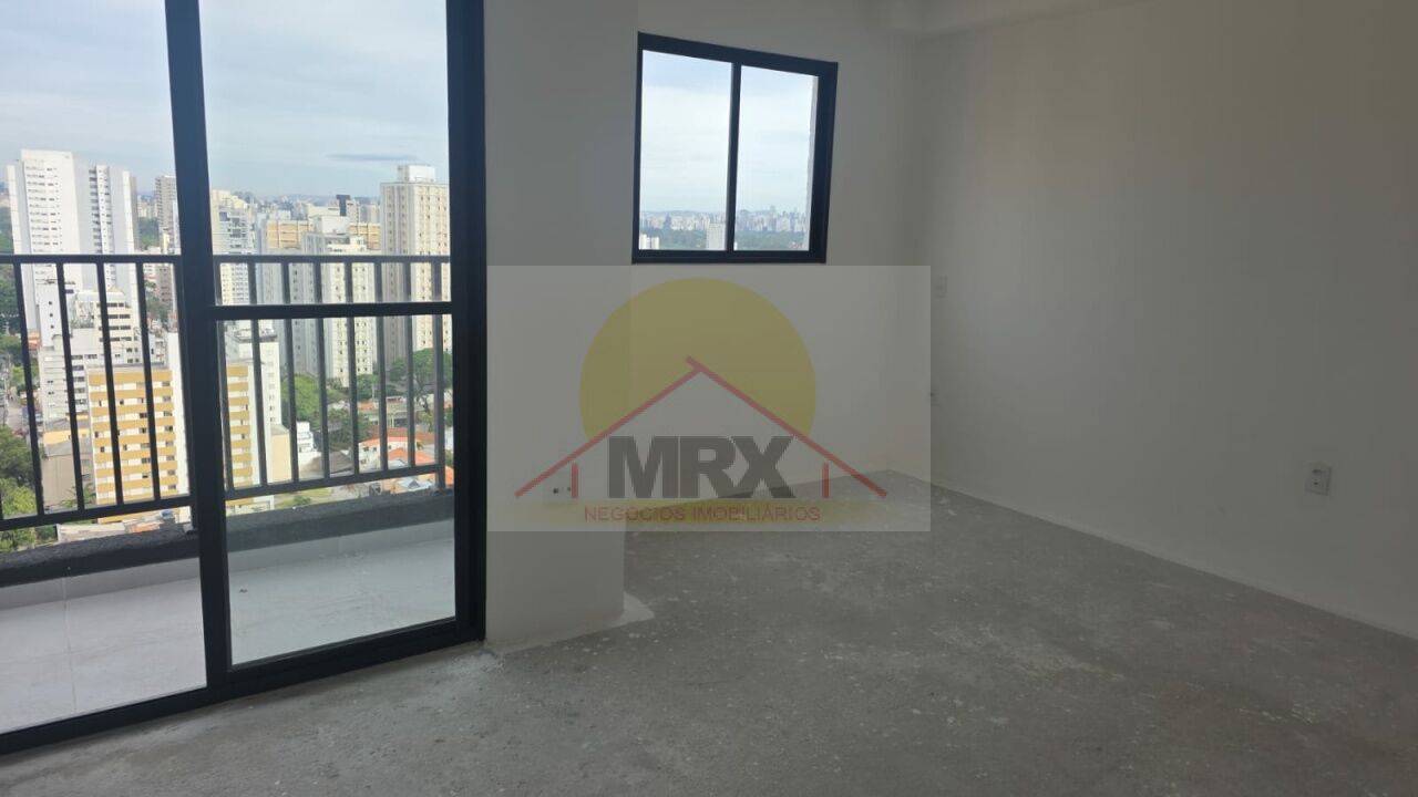 Apartamento, 1 quarto, 27 m² - Foto 4