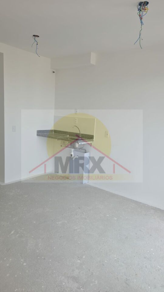 Apartamento, 1 quarto, 27 m² - Foto 6