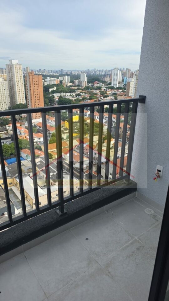 Apartamento, 1 quarto, 27 m² - Foto 8