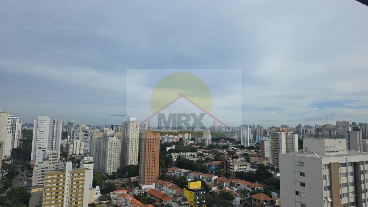 Apartamento, 1 quarto, 27 m² - Foto 35