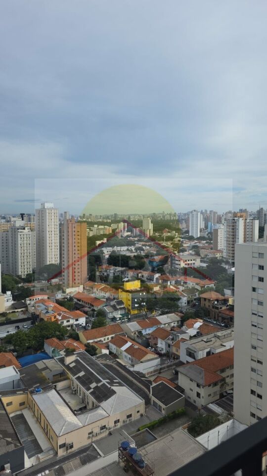 Apartamento, 1 quarto, 27 m² - Foto 37