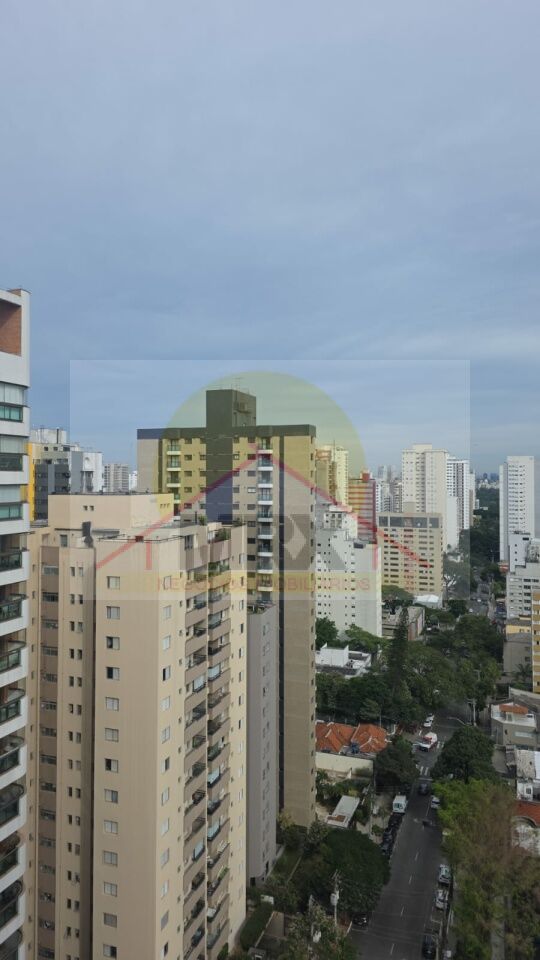 Apartamento, 1 quarto, 27 m² - Foto 36
