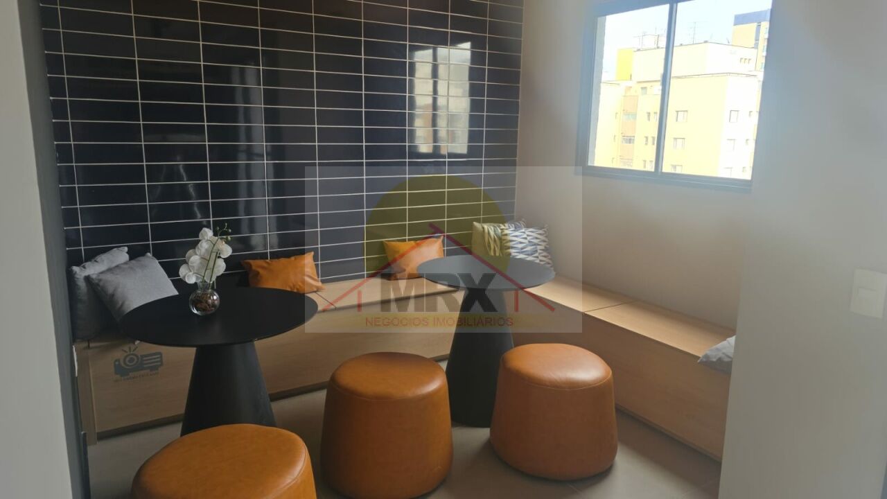 Apartamento, 1 quarto, 27 m² - Foto 26