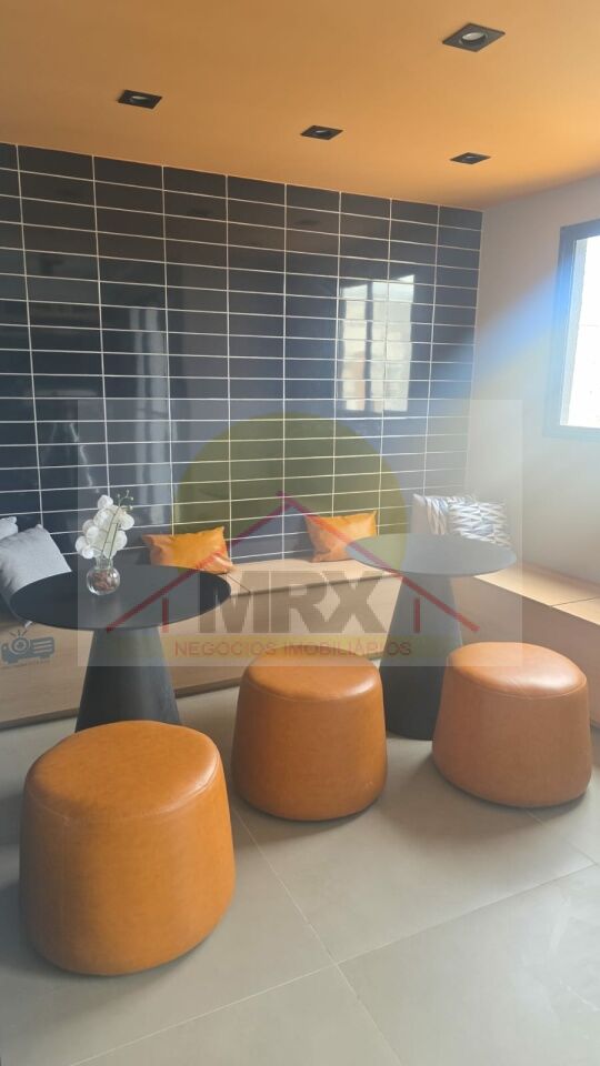 Apartamento, 1 quarto, 27 m² - Foto 27