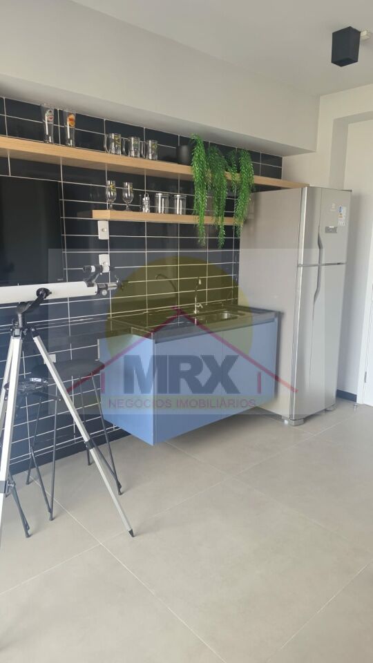 Apartamento, 1 quarto, 27 m² - Foto 28