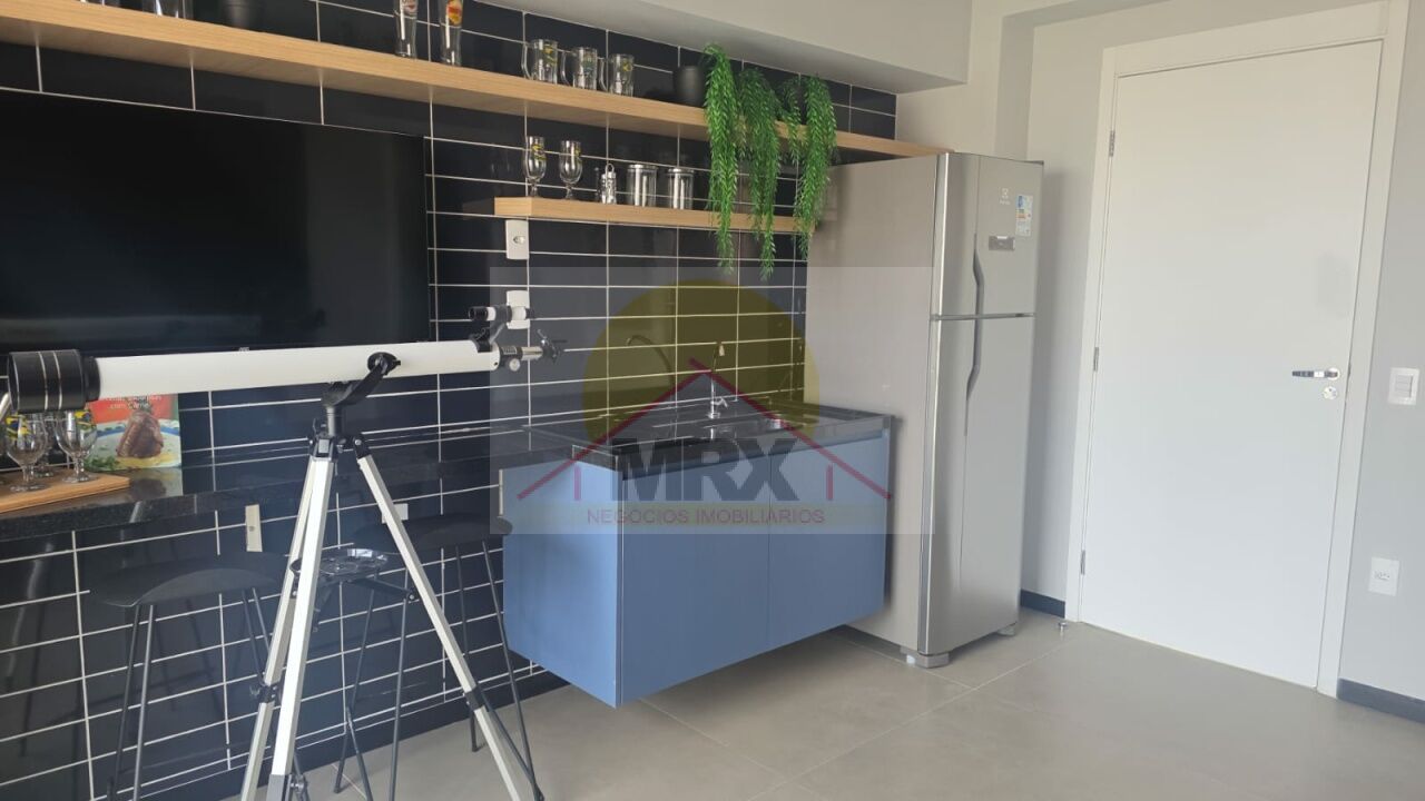 Apartamento, 1 quarto, 27 m² - Foto 29