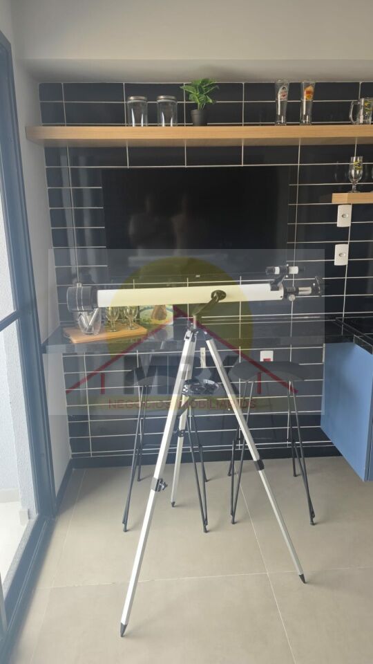 Apartamento, 1 quarto, 27 m² - Foto 30