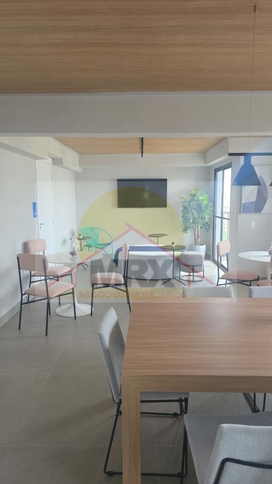 Apartamento, 1 quarto, 27 m² - Foto 31