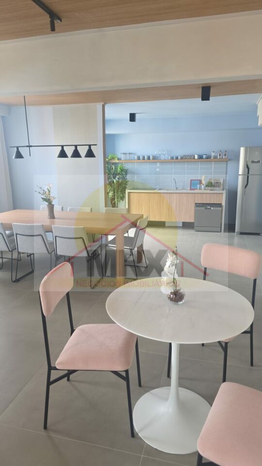 Apartamento, 1 quarto, 27 m² - Foto 33