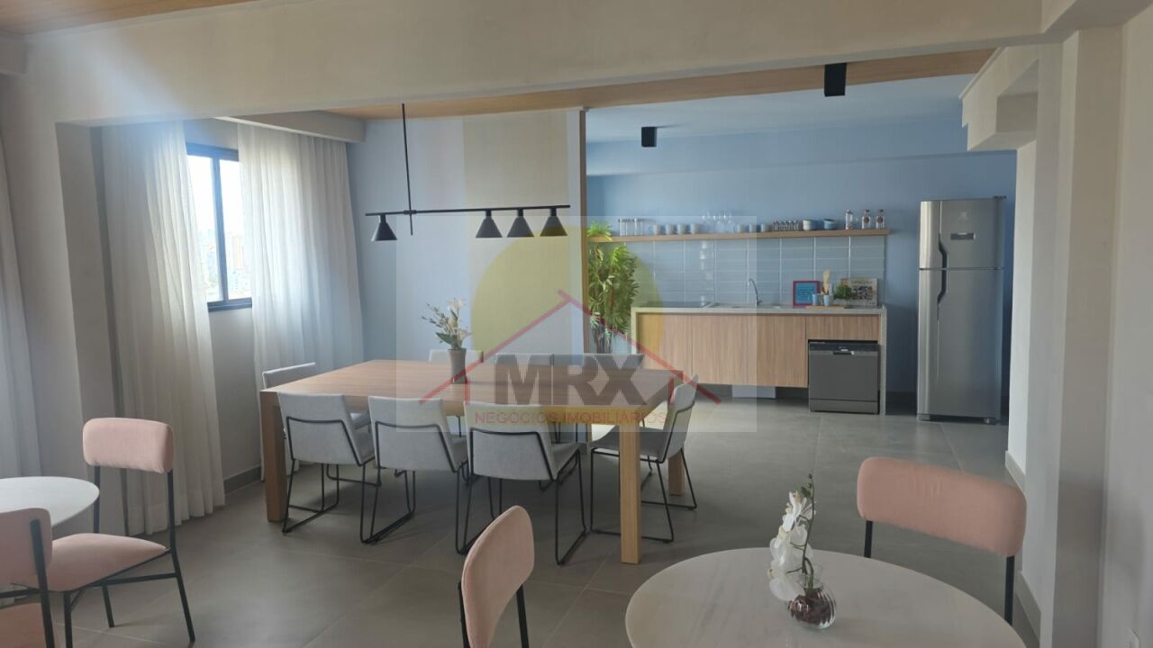 Apartamento, 1 quarto, 27 m² - Foto 34