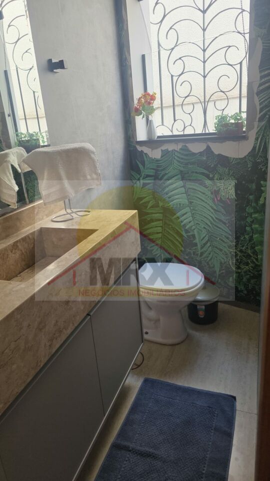 Casa, 3 quartos - Foto 27