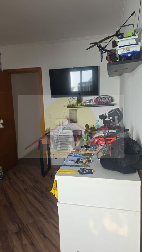 Casa, 3 quartos - Foto 18