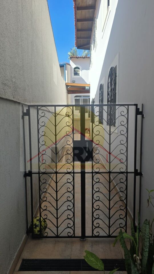 Casa, 3 quartos - Foto 36