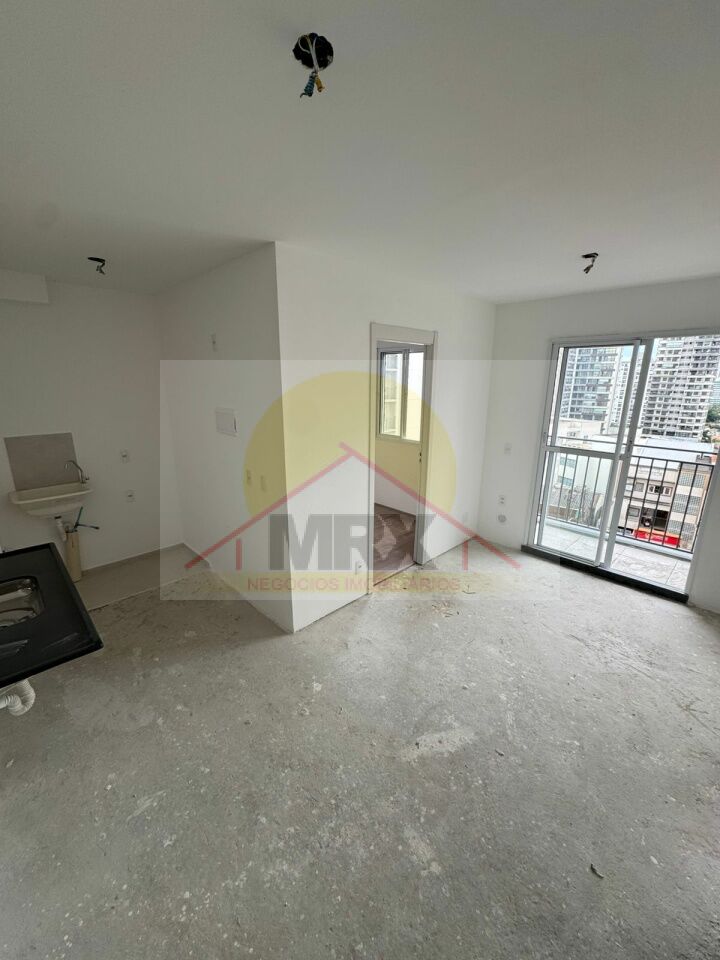 Apartamento, 2 quartos, 36 m² - Foto 1