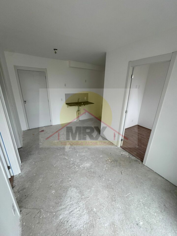 Apartamento, 2 quartos, 36 m² - Foto 3