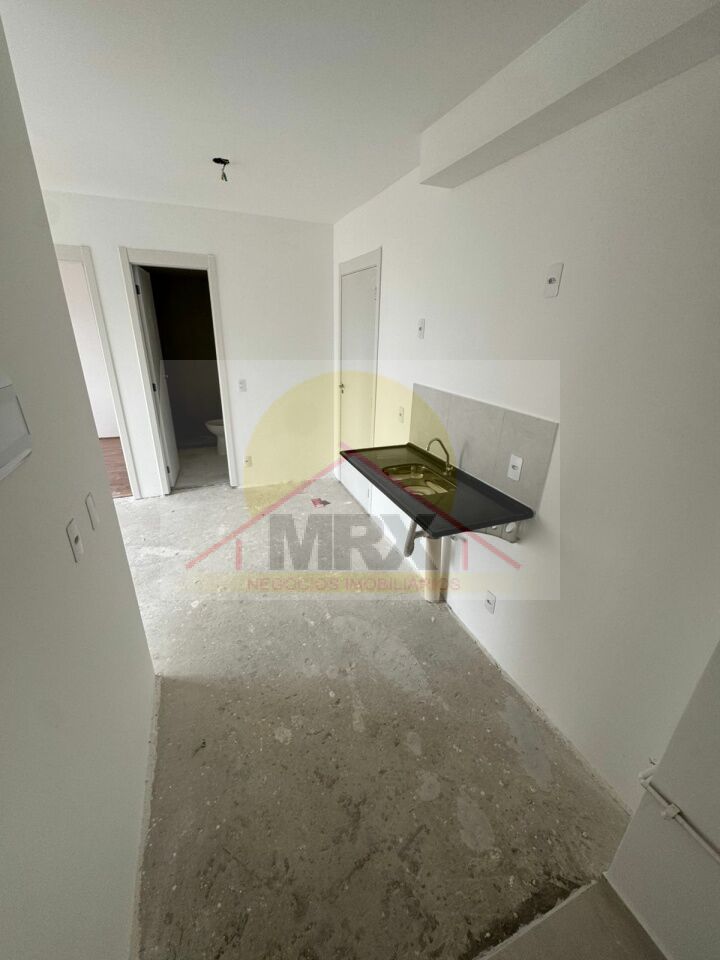 Apartamento, 2 quartos, 36 m² - Foto 4