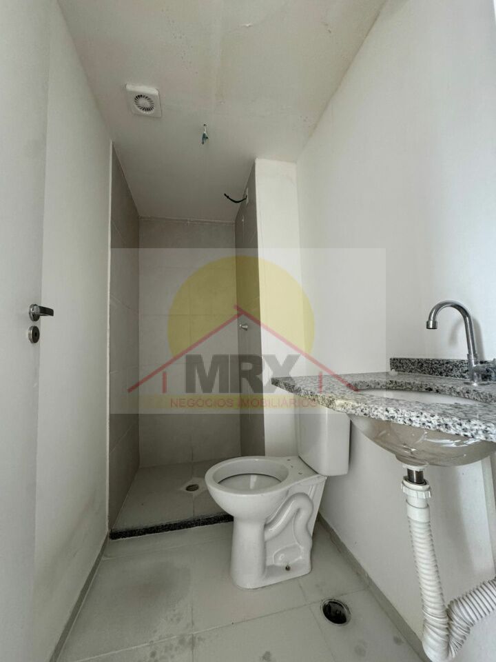 Apartamento, 2 quartos, 36 m² - Foto 7
