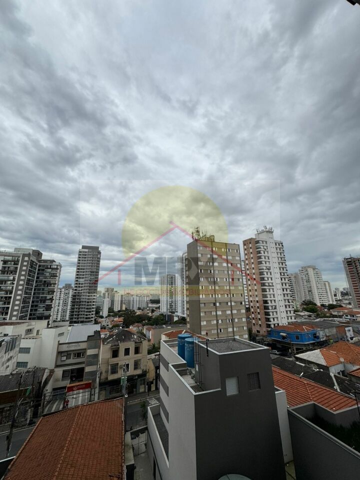 Apartamento, 2 quartos, 36 m² - Foto 8
