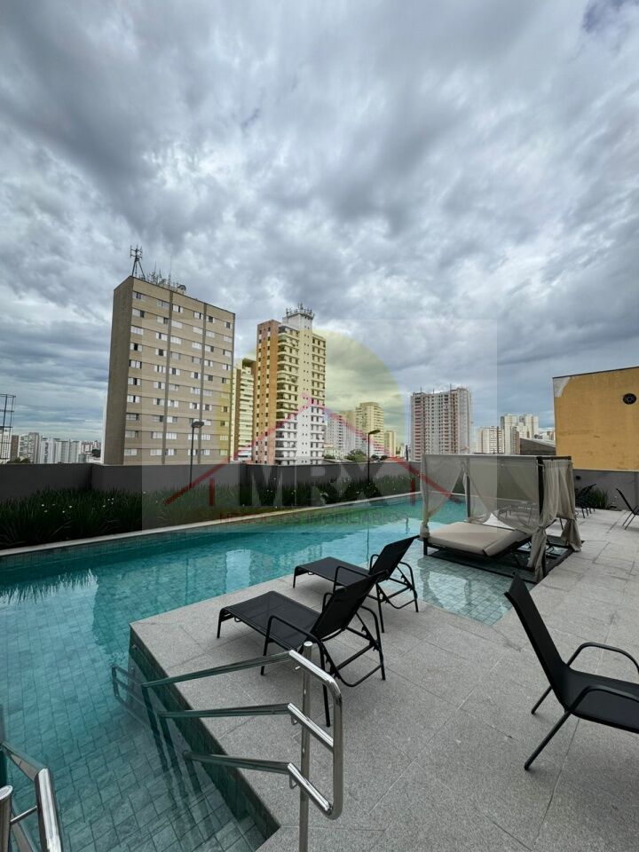 Apartamento, 2 quartos, 36 m² - Foto 9