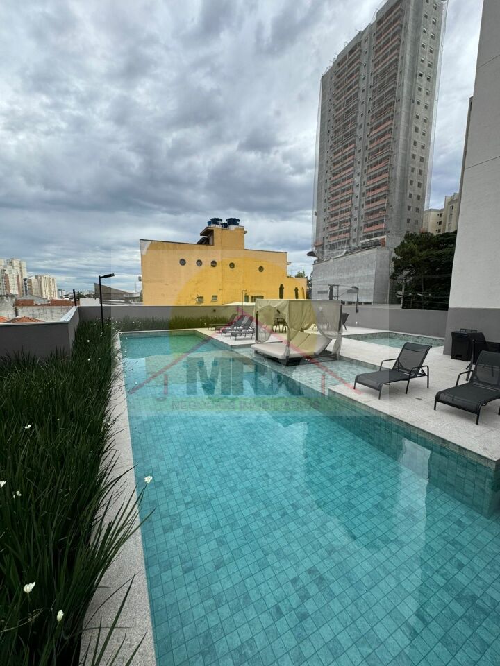 Apartamento, 2 quartos, 36 m² - Foto 10