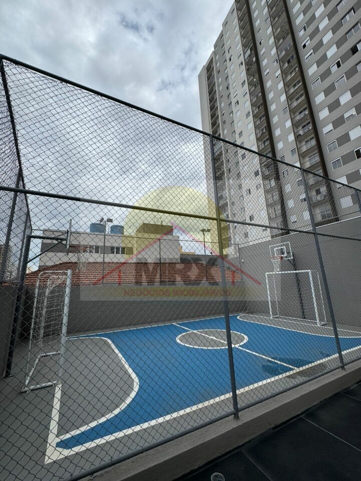 Apartamento, 2 quartos, 36 m² - Foto 11